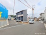 1号地 