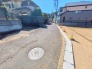 現地土地写真