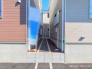 現地外観写真