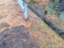 現地土地写真