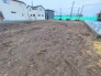 現地土地写真