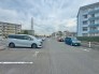 敷地内駐車場