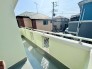 バルコニーは、リラックスできるプライベート空間。洗濯物干しやガーデニングにも最適で、さまざまな用途に活用できます。
