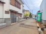 現地外観写真