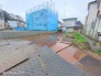 A号地 