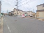 道路幅にもゆとりがあり駐車もスムーズな立地です！