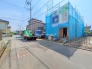 B号棟 