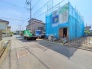 A号棟 