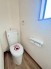 2階もトイレ完備です！