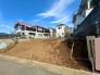 前面道路は南西側約6ｍで高台のため見晴らしが良い立地です！


