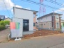 現地外観写真