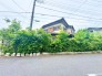 現地土地写真