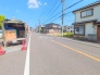 現地土地写真