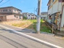 現地土地写真