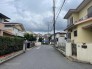 緑が豊富なエリアで周辺環境も充実し安心して暮らせる場所です。
