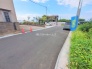 現地土地写真