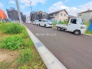 現地土地写真