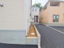 現地外観写真