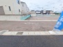 現地外観写真