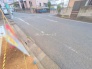 現地土地写真