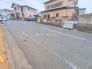 A号地 