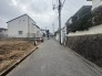 閑静な住宅街で安心して暮らせる住みよい立地です。
