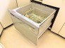 忙しい毎日を支えてくれるビルトイン食洗機。手間をかけずに洗浄でき、キッチン時間がぐっと快適になります。
