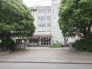 中学校