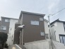 6号棟 窓から広がる、開放感あふれる心地よい空間
