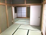障子越しにやわらかな光が広がり、室内を明るく穏やかな空気で満たしてくれます

