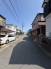 閑静な住宅街に位置しており、日々の暮らしに穏やかな落ち着きと安らぎを感じられる住環境です
