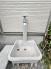 あると便利な庭の立水栓。水まわりの作業がぐっとスムーズになり、毎日の暮らしにゆとりをプラスしてくれます。


