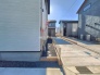 現地外観写真
