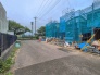 B号棟 