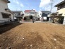 心地よい風が通り抜けるゆとりある敷地で自由なプランを叶えます
