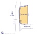 1号地 図面と異なる場合は現況を優先