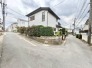 建築条件なし、更地渡しです。
