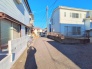 現地外観写真