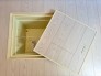 キッチンに床下収納完備！普段使わない調理器具やストック食材をスッキリ収納でき、作業スペースも広々確保。隠れた収納力でキッチンがもっと快適に。片付け上手な頼れる味方が、毎日の料理を楽しくサポートします。
