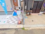 現地外観写真