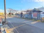 現地土地写真
