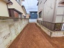 現地土地写真