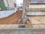 現地土地写真