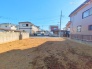現地土地写真
