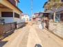 現地土地写真