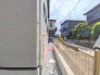 現地外観写真