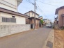 現地土地写真