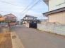 現地土地写真