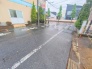 現地土地写真
