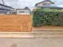 現地土地写真